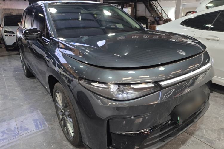 Used Leapmotor C10 2024 210 Smart Edition
