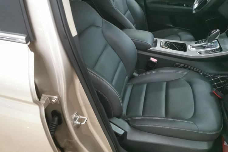 Used Geely Auto Emgrand GL 2018 1.4T DCT Elite Smart Connectivity Version
