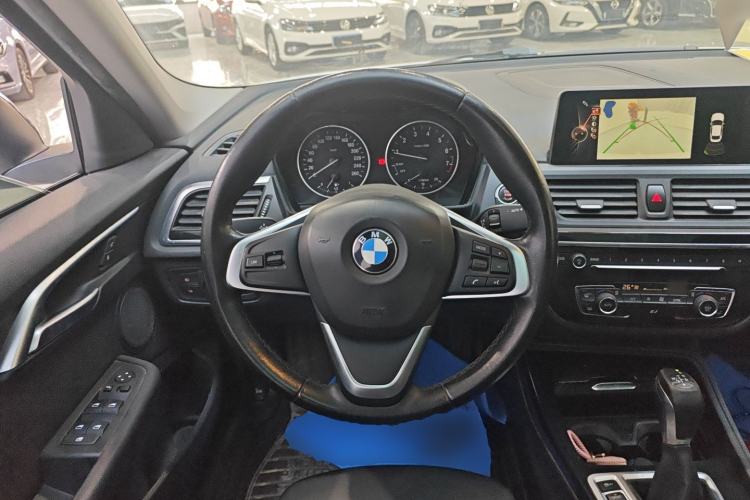 Used BMW 1 Series 2017 118i Design Package Model
