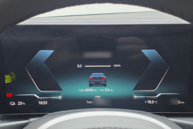 Used BMW i3 2022 eDrive 35 L
