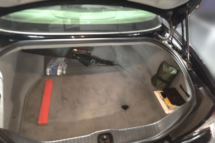 Used Jaguar XJ 2005 XJ6L 3.0