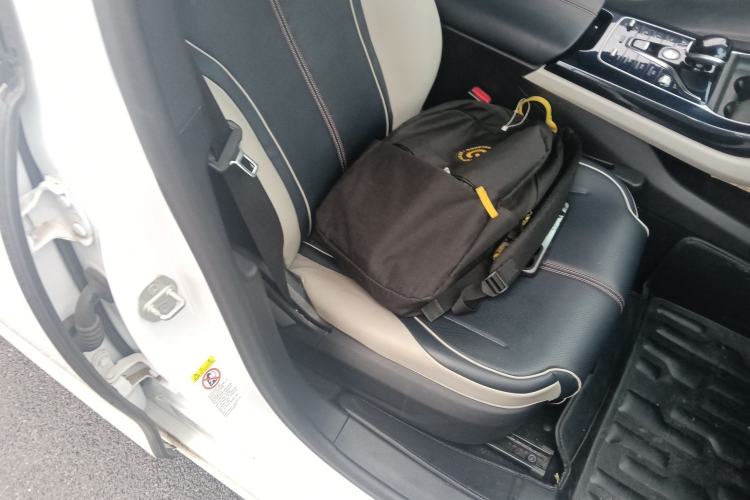 Used BYD Qin PLUS 2023 Champion Edition DM-i 120KM Leading Model
