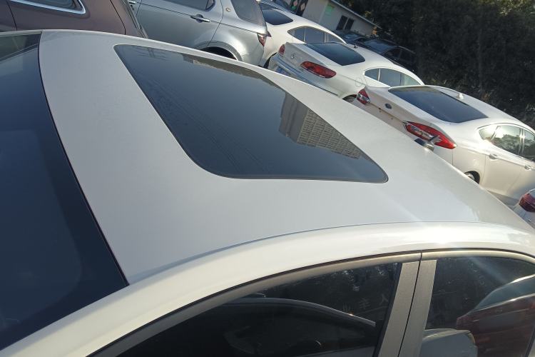 Used Volkswagen Lavida 2022 280TSI DSG Comfort Edition
