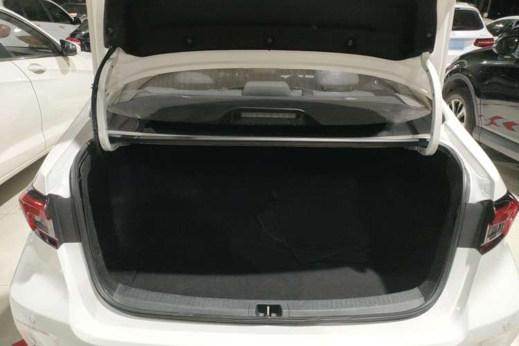 Used Toyota Allion 2021 2.0L Luxury Edition
