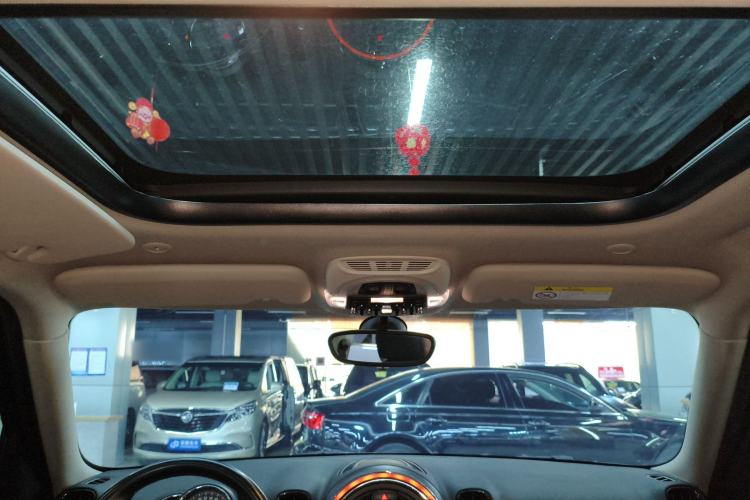 Used  Countryman 2018 1.5T COOPER Special Edition