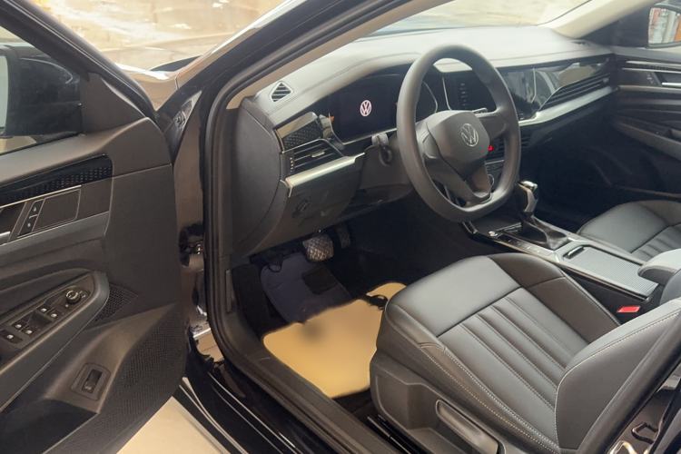 Used Volkswagen Passat 2022 280TSI Business Edition
