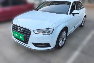 Used Audi A3 2016 Sportback 35 TFSI Ambition Edition