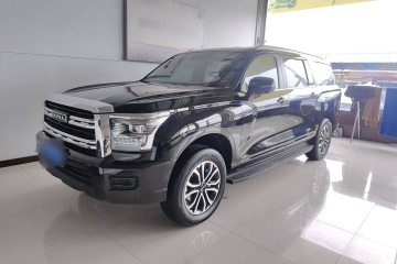 Used Haval H5 2023 2.0T Automatic All-Wheel Drive LinkedIn Gasoline