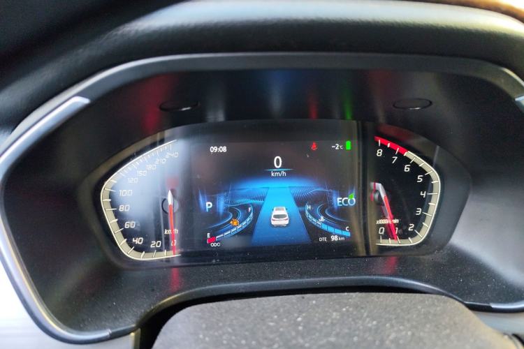 Used Changan CS75 2020 280T Automatic Smart Edition China VI
