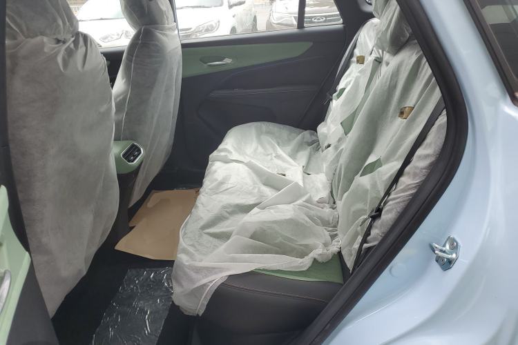 Used Livan Livan 7 2023 605km Hunter Light