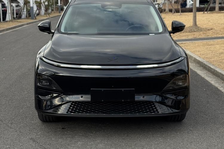 Used XPeng G6 2025 625 Long-Range Max Flagship Edition