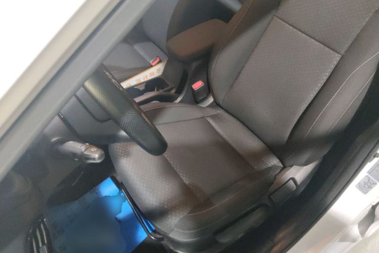 Used Hyundai Celesta 2020 1.6L Automatic GL Enjoyable Edition
