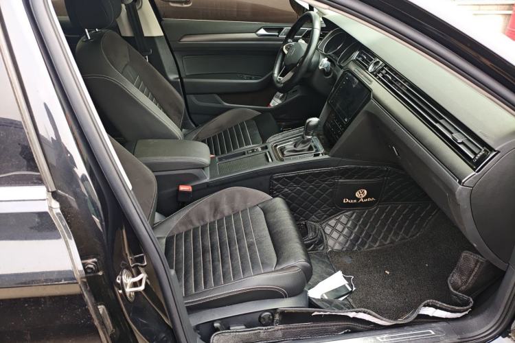 Used Volkswagen Magotan 2020 330TSI DSG Leading Model