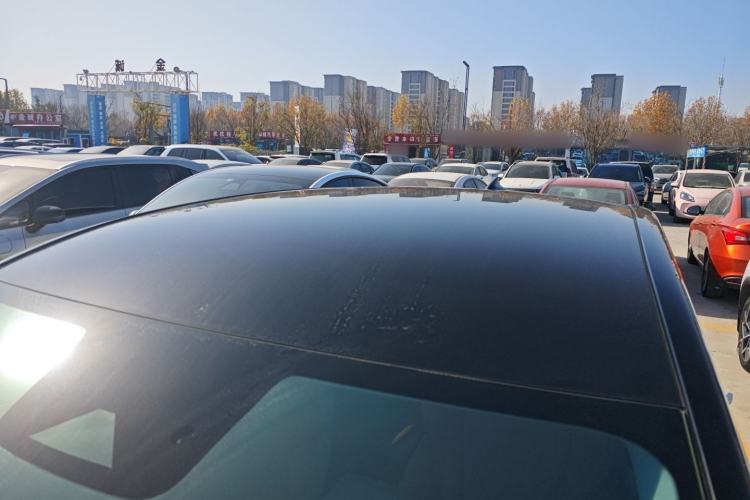 Used ARCFOX Kaola 2023 Parent-Child Edition Pro
