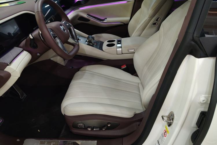 Used Denza Z9GT 2024 1100 Four-Wheel Drive Ultra Version