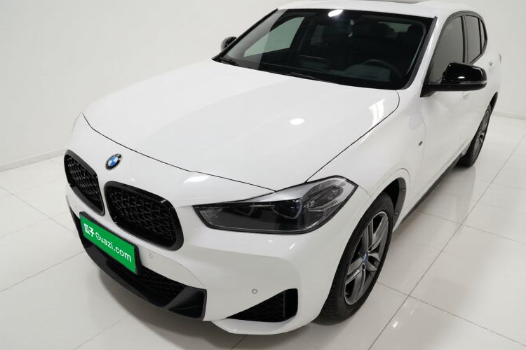 Used BMW X2 2023 sDrive25i M Sport Night Edition