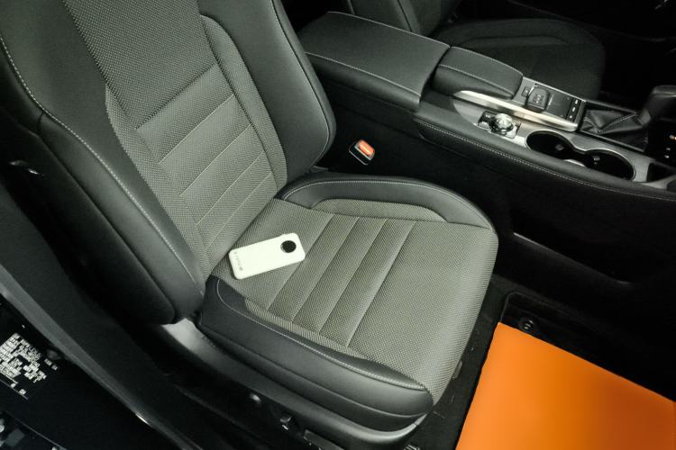 Used Lexus RX 2020 Revised Version 300 Four-Wheel Drive F SPORT
