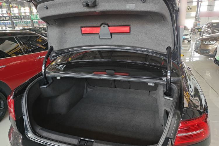 Used Volkswagen Magotan 2019 330TSI DSG Leading Model China VI Standard