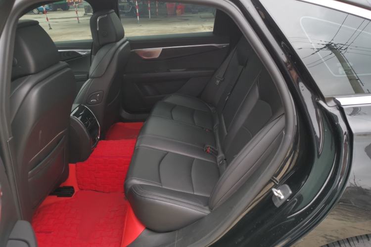 Used Cadillac CT6 2023 28T Luxury Version