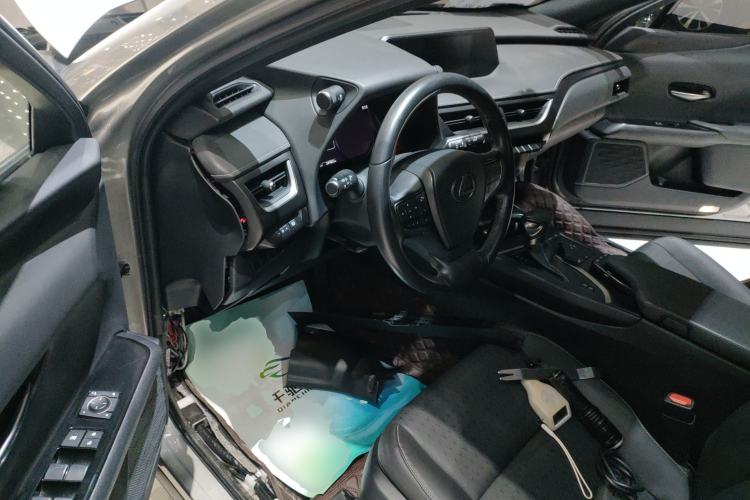 Used Lexus UX 2020 200 Special Edition