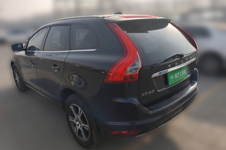 Used Volvo XC60 (Import) 2014 Facelift T5 Zhiyi Edition