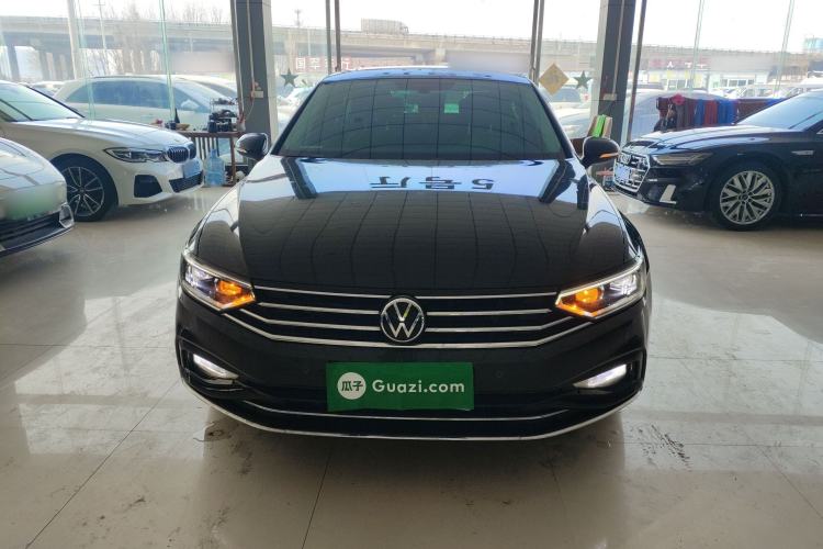 Used Volkswagen Magotan 2020 330TSI DSG Luxury Edition
