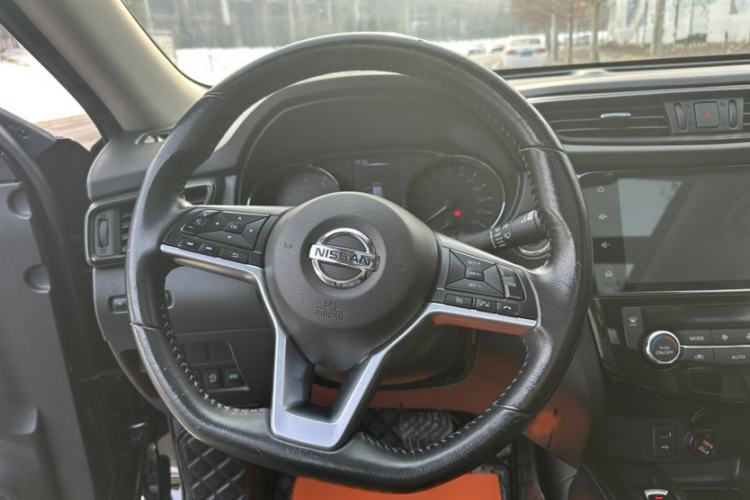 Used Nissan X-Trail 2020 2.0L XL Premium CVT 2WD SmartConnect Luxury Edition