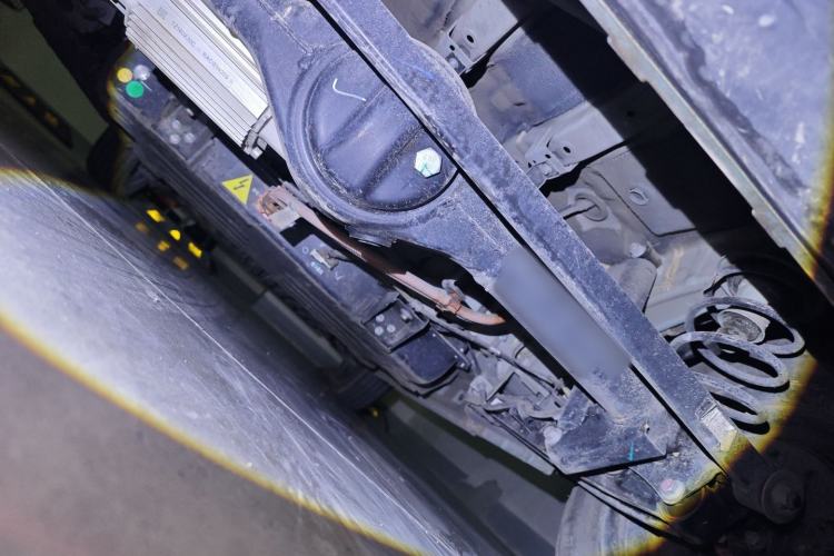 Used  Panda 2024 Panda Mini 200km Endurance Bear