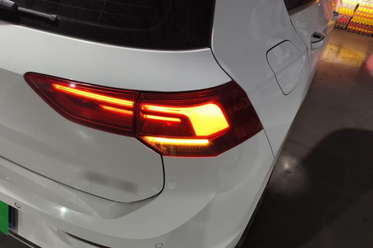 Used Volkswagen Golf 2021 280TSI DSG Pro
