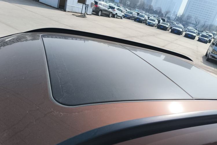 Used BMW X1 2016 sDrive18Li Premium Edition