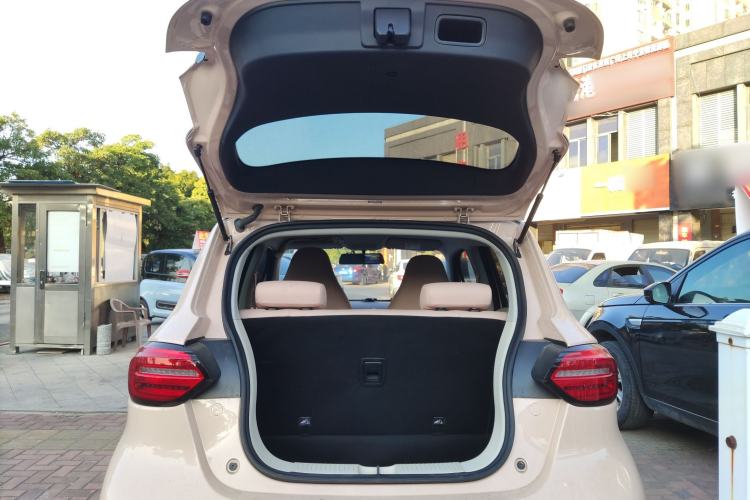 Used Leapmotor T03 2024 403 Comfort Edition