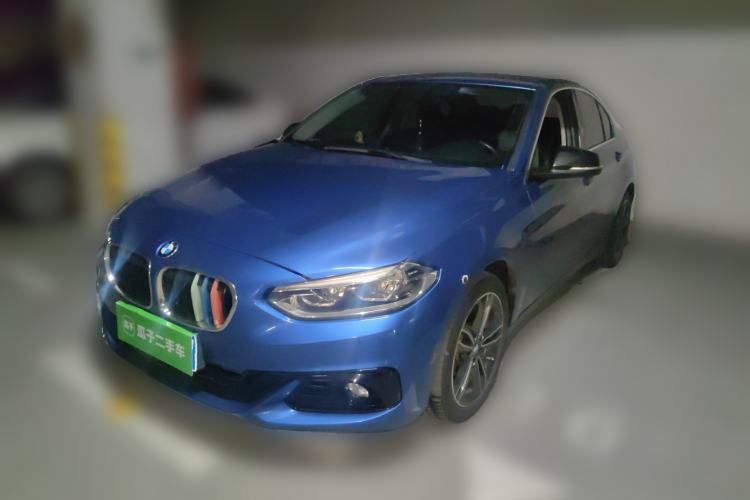 Used BMW 1 Series 2018 118i Sport Edition