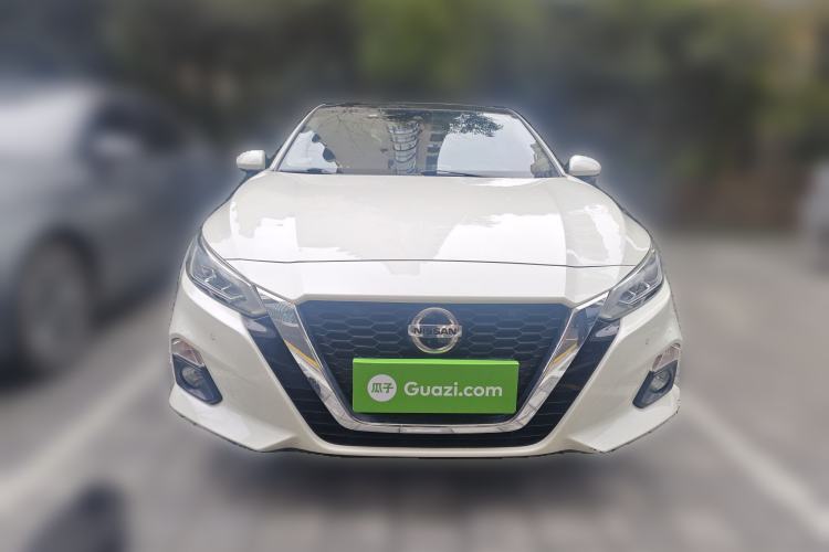 Used Nissan Teana 2021 2.0L XL Upper AD1 Smart Drive & Navigation Edition