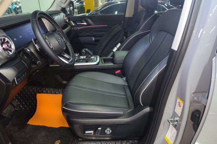 Used Tank 300 2021 Off-Road Edition 2.0T Conqueror
