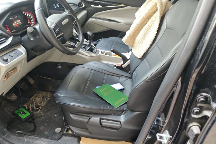 Used SAIC MAXUS G50 2022 1.5T Manual Touring A