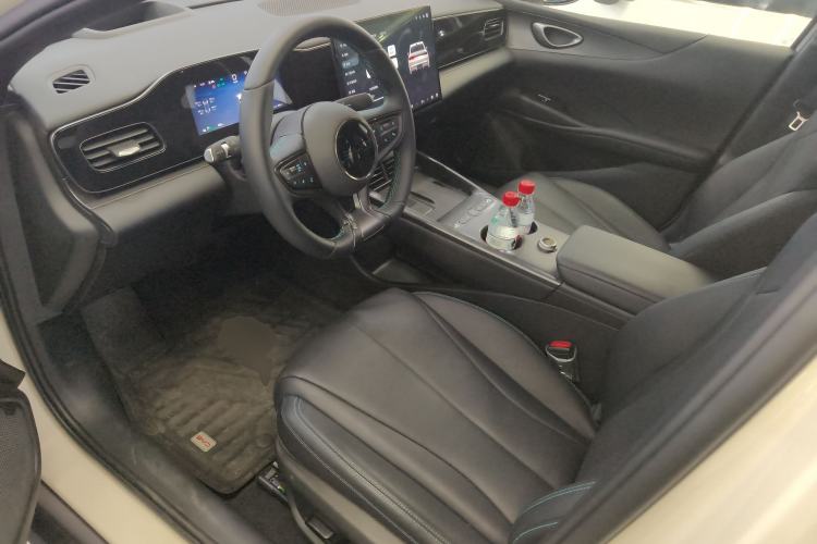 Used BYD Seal 06 New Energy 2025 EV 545KM Flagship Edition