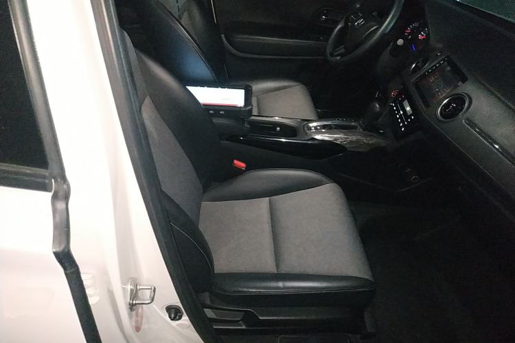 Used Honda XR-V 2020 220TURBO CVT Luxury Edition
