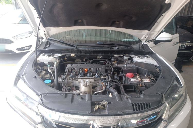 Used Honda Spirior 2015 2.0L Prestige Edition