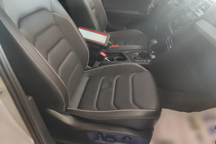 Used Volkswagen Tiguan L New Energy 2020 430 PHEV Plug-in Hybrid Flagship Edition
