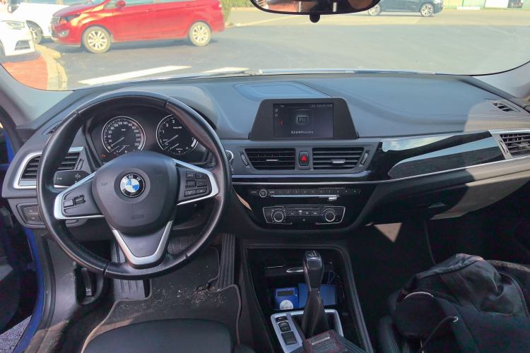 Used BMW 1 Series 2017 118i Sport Edition