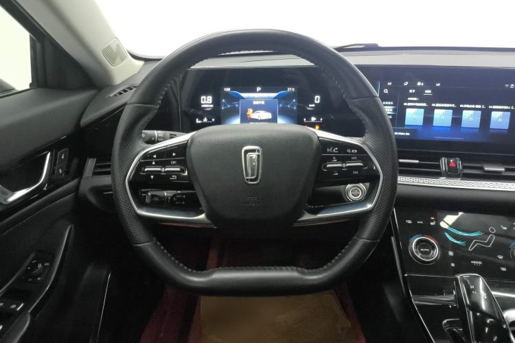 Used Bestune B70 2022 Third Generation 1.5T Automatic Premium Edition
