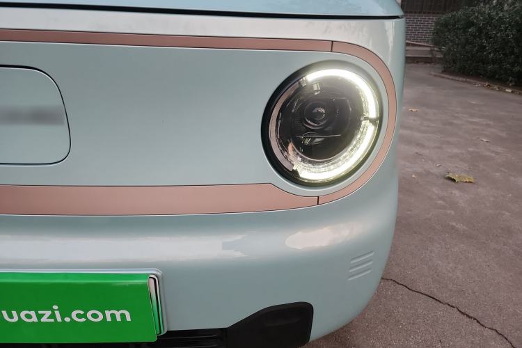 Used  Panda 2024 Panda Mini 200km Endurance Bear