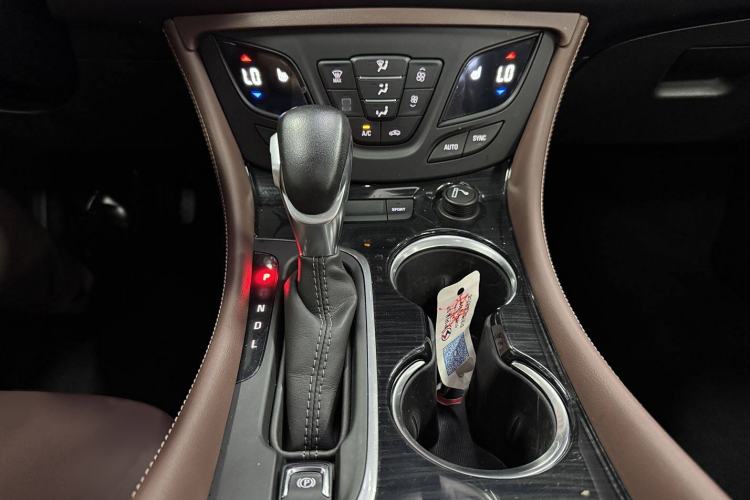 Used Buick Envision 2019 28T 4x4 Elite Version China V Standard
