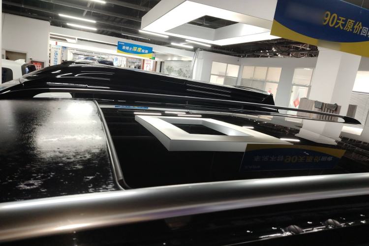 Used Mercedes-Benz V-Class 2018 V 260 L Prestige Extended Version China VI
