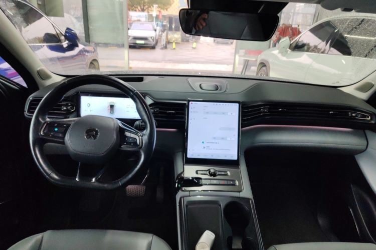 Used Nio ES6 2020 420 km Sport Edition