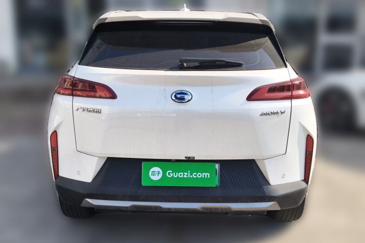 Used AION V 2020 70 Smart Technology Edition
