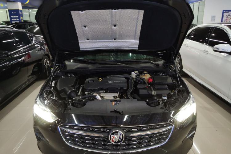 Used Buick Regal 2023 552T Smart Enjoyment Version
