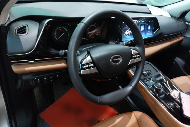 Used AION S 2022 Meizu 580 Pio