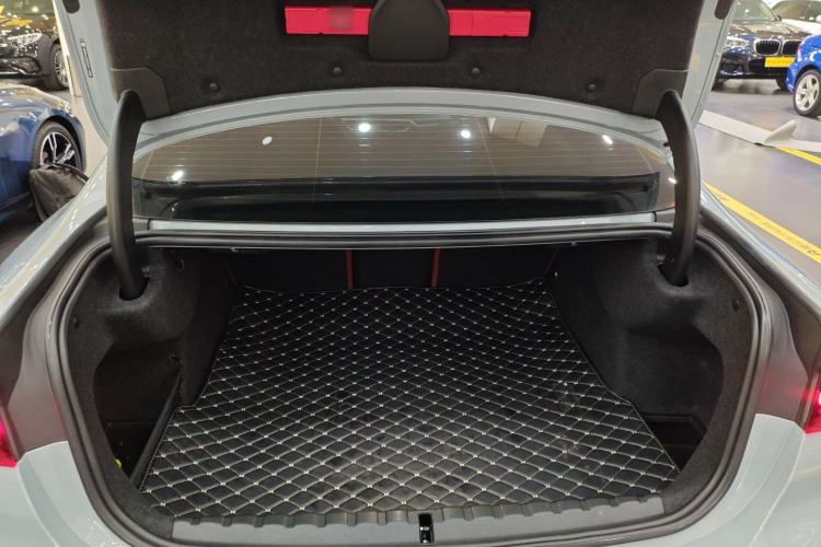 Used BMW 4 Series 2023 425i M Sport Night Edition
