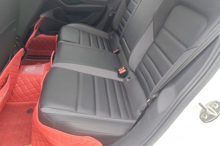 Used Volkswagen Sagitar 2022 280TSI DSG Flyover Edition
